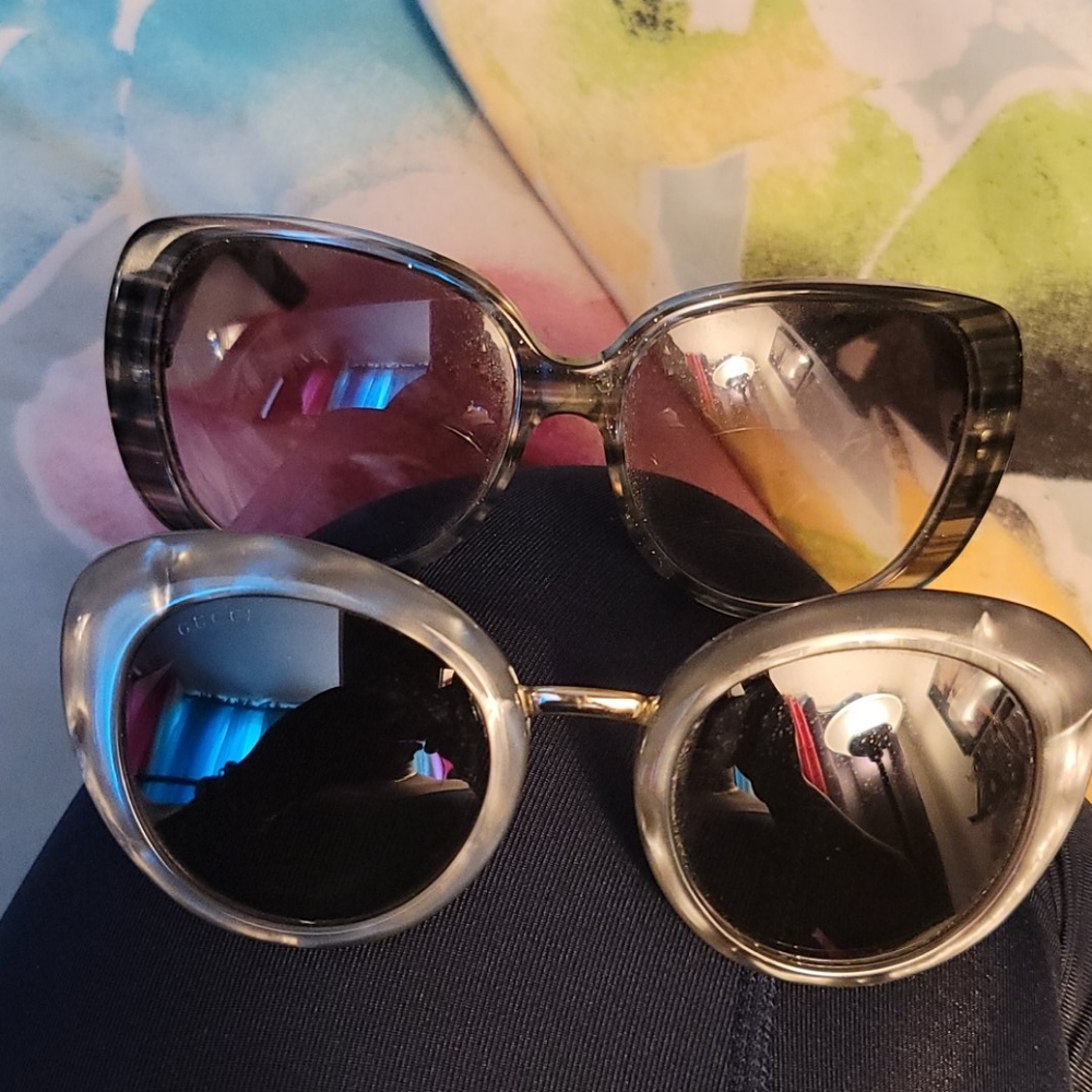 Gucci sunglasses
